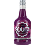 Sourz Solbær