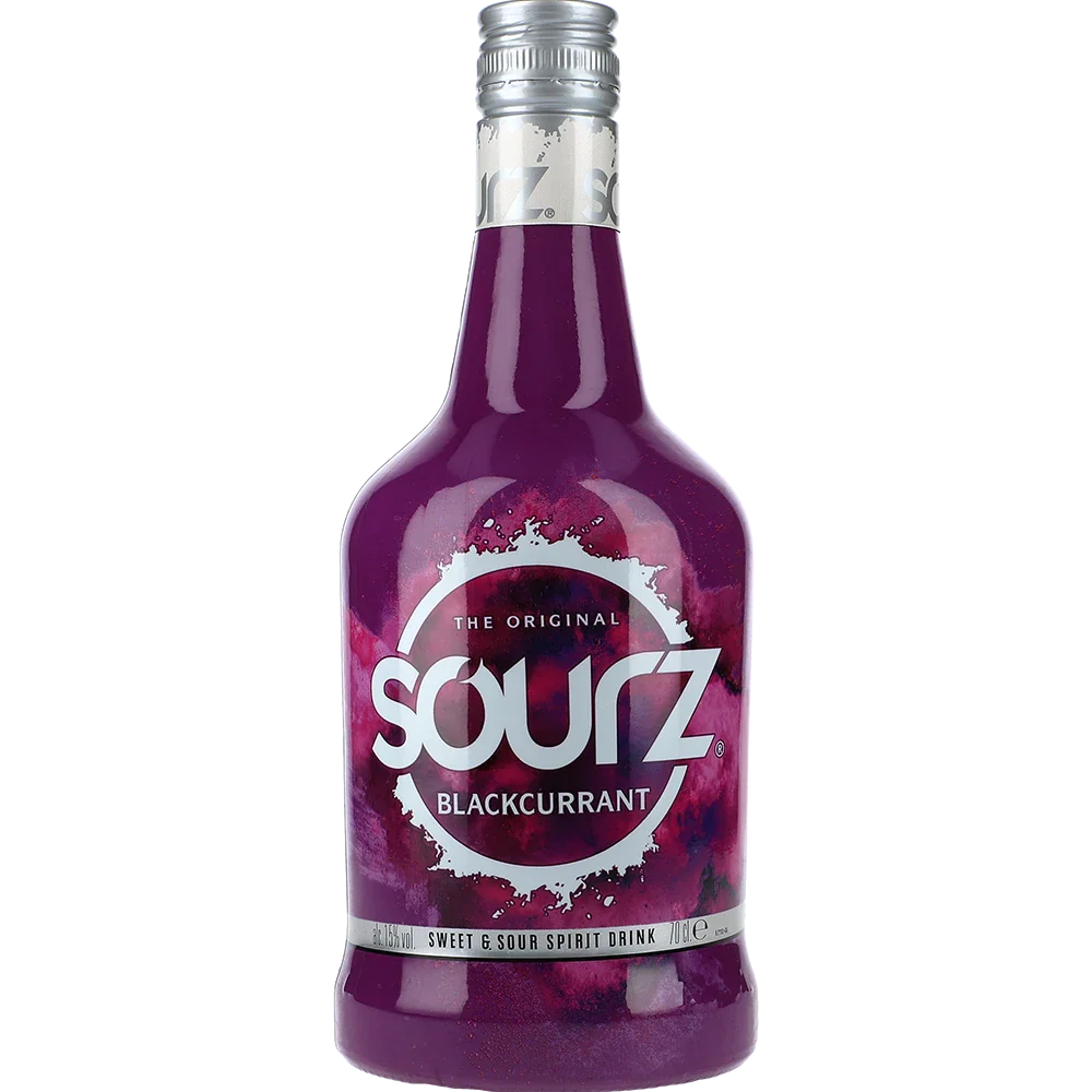 Sourz Solbær