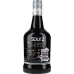 Sourz Raspberry
