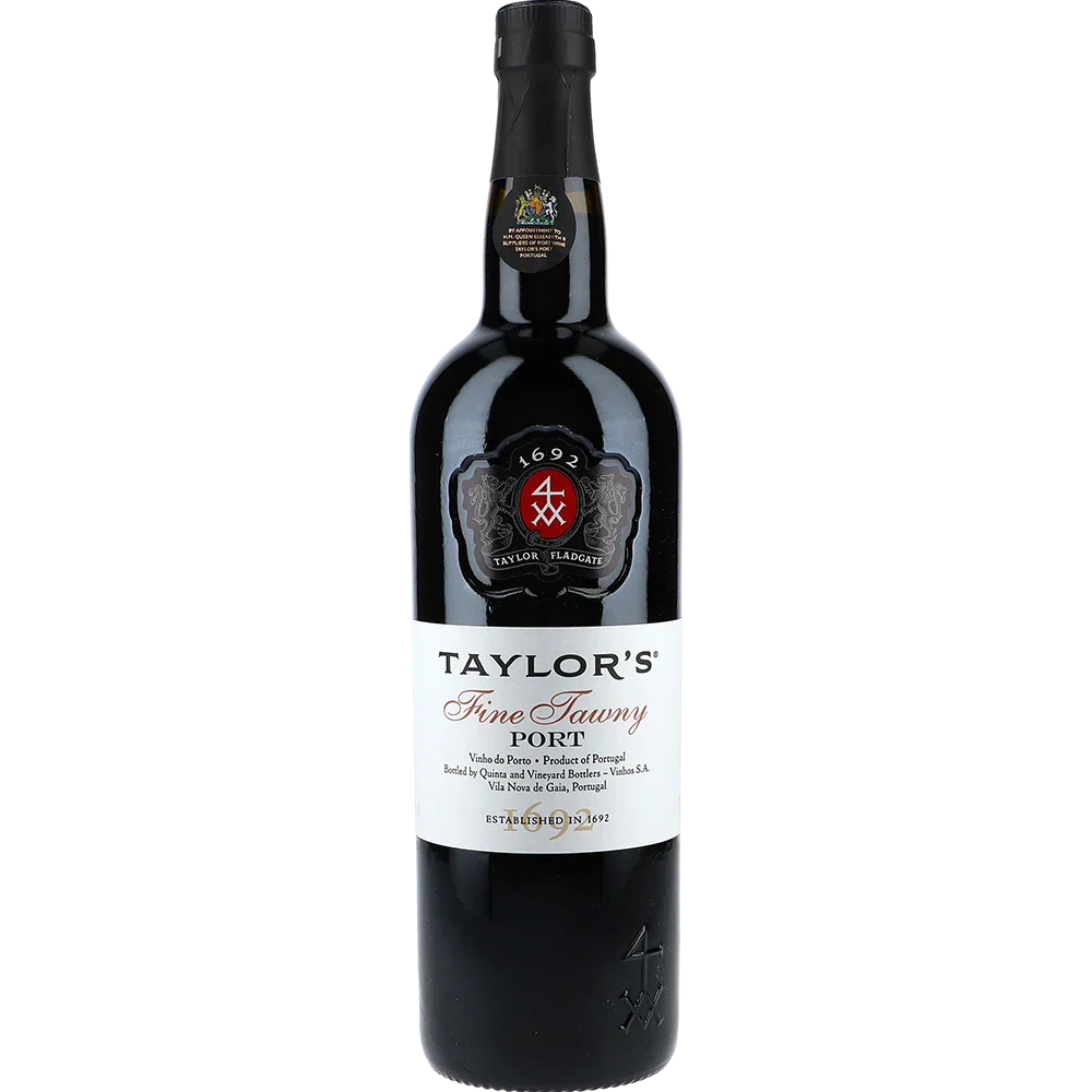 Taylor Fine Tawny Port
