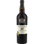 Taylor 20 år