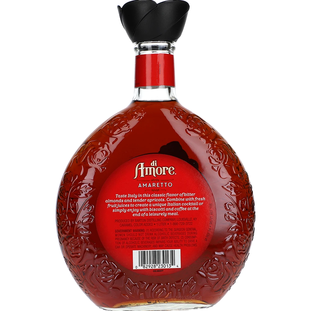 Di Amore Amaretto