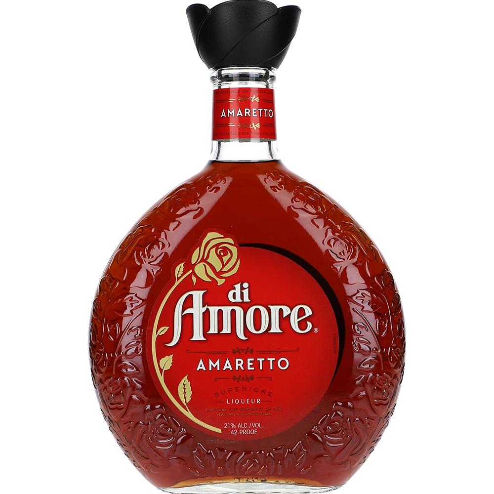 Di Amore Amaretto