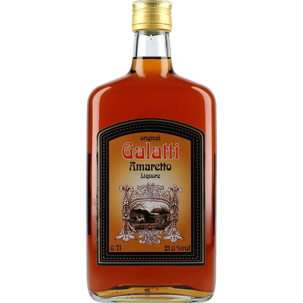 Galatti Amaretto