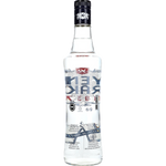 Yeni Raki Export