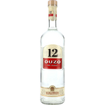 Ouzo 12
