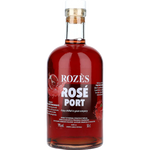 Rozes Rose Port