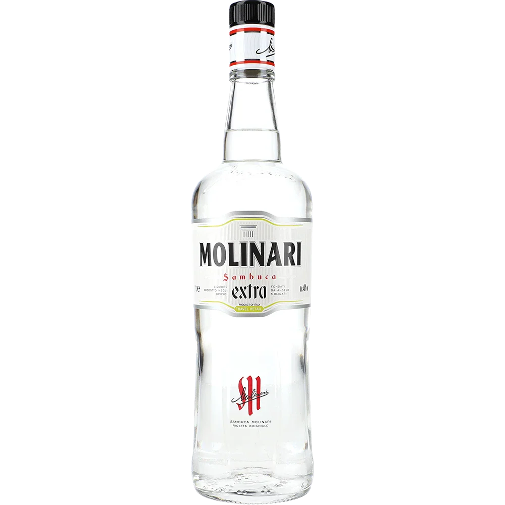 Molinari Sambuca Extra