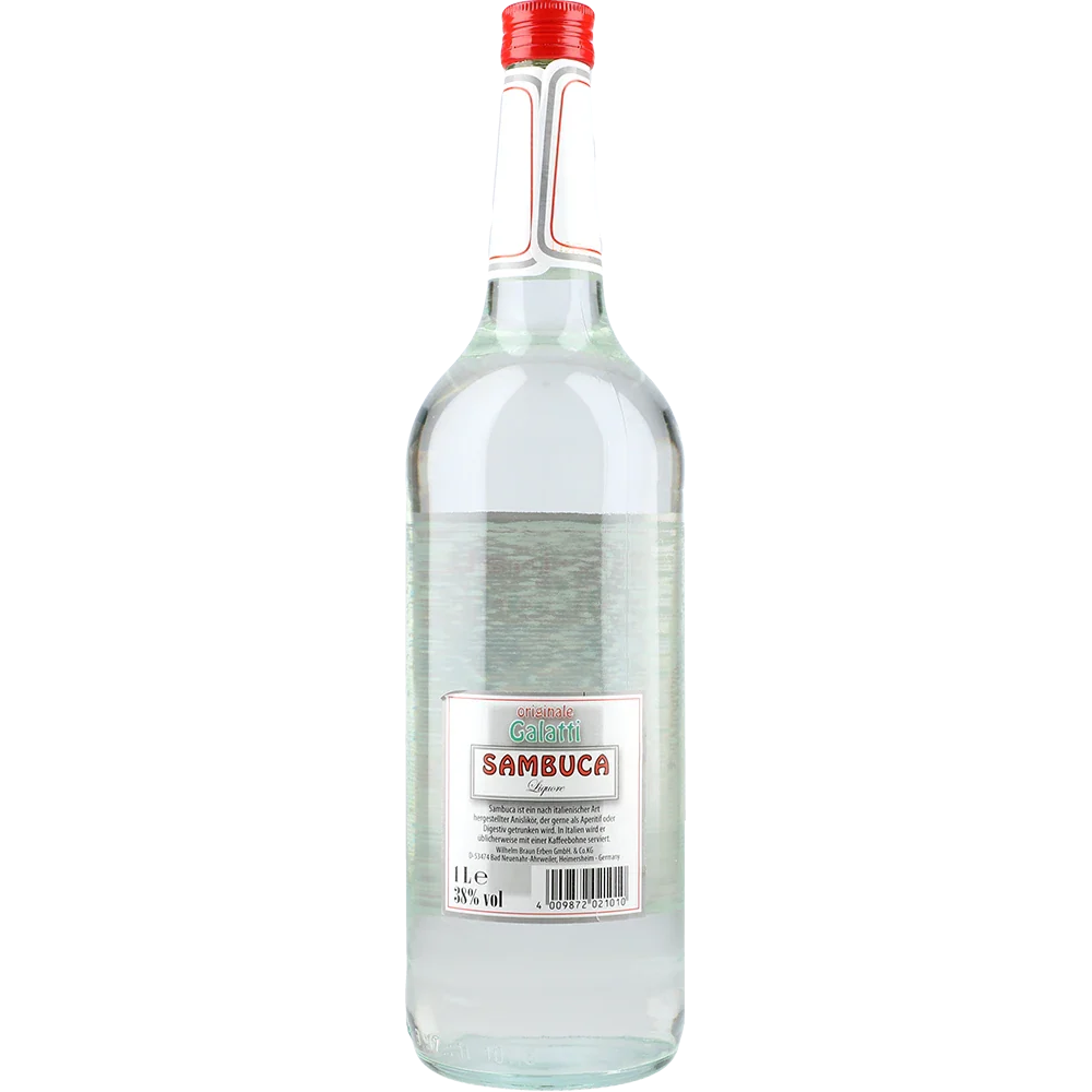 Galatti Sambuca
