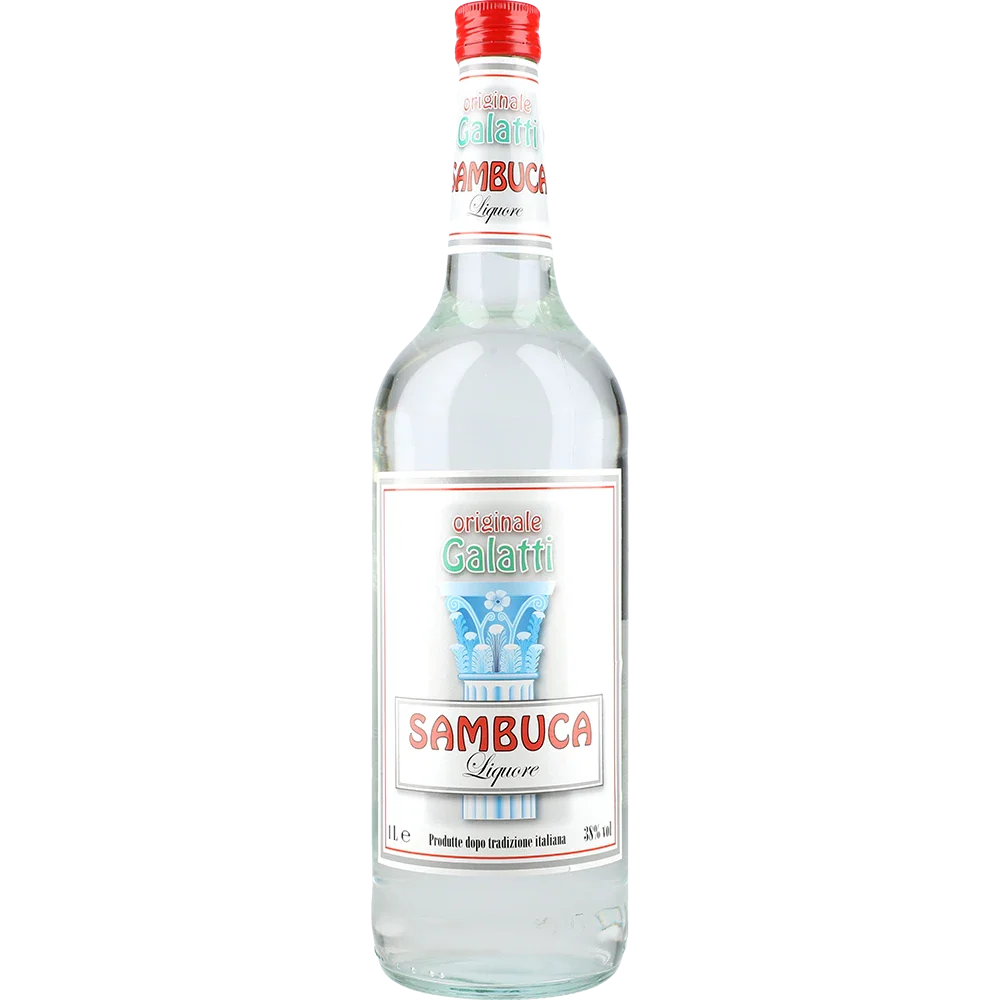 Galatti Sambuca