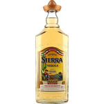 Sierra Tequila Reposado 38%