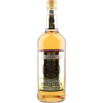 Montezuma Aztec Gold Tequila