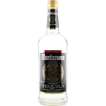 Montezuma Tequila Silver