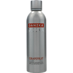 Danzka Vodka Grapefruit