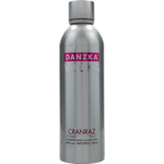 Danzka Vodka Cranraz