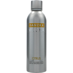 Danzka Vodka Citrus