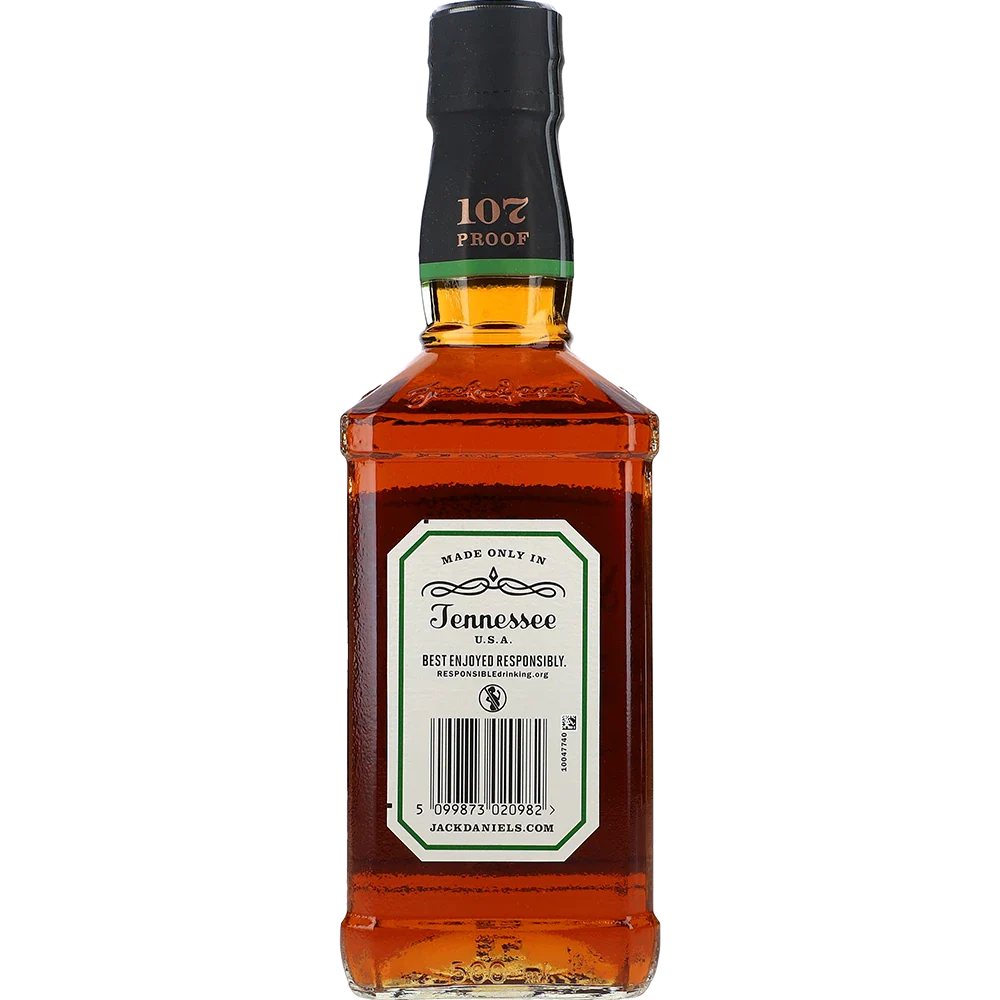 Jack Daniel's Traveler Bold & Spicy