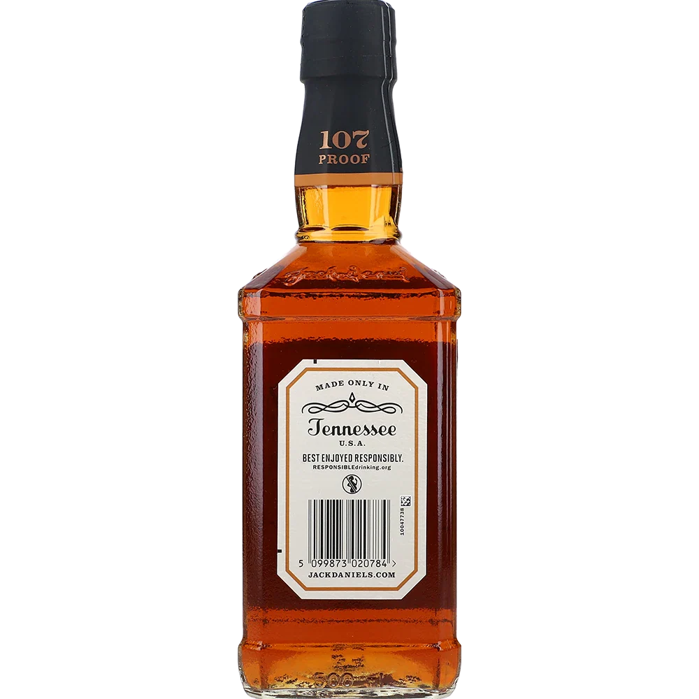 Jack Daniel's Traveler Sweet & Oakey