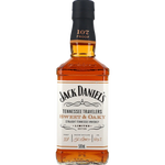 Jack Daniel's Traveler Sweet & Oakey
