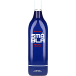 Små Blå Menthol Lakrids