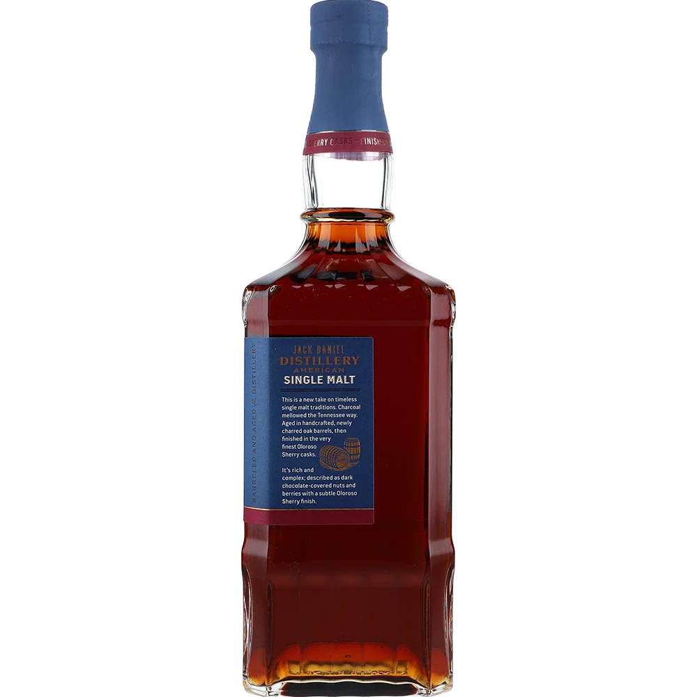 Jack Daniel's American Single Malt