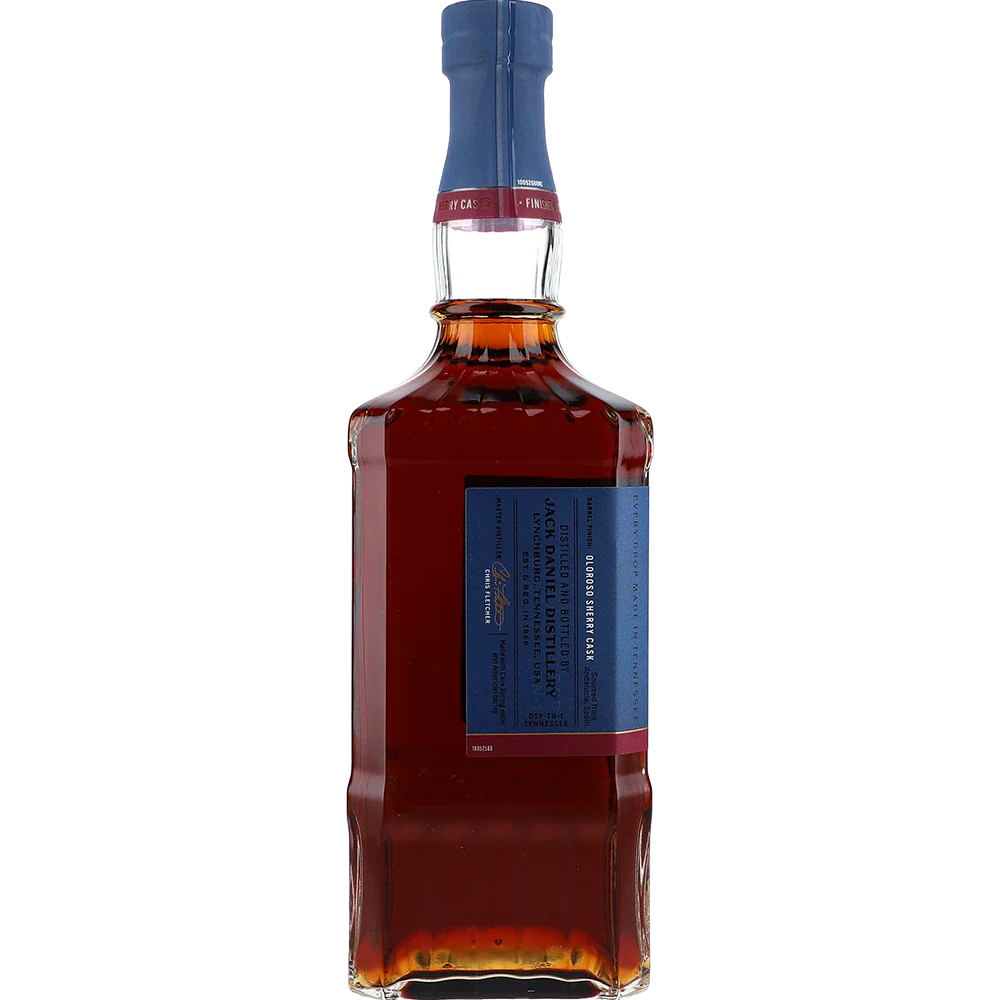 Jack Daniel's American Single Malt