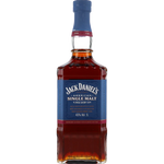 Jack Daniel's American Single Malt