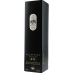 Lagavulin 16y