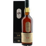 Lagavulin 16y