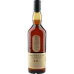 Lagavulin 16y