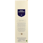 Royal Lochnagar 12y