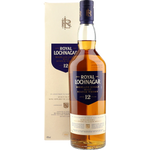 Royal Lochnagar 12y