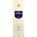 Royal Lochnagar 12y