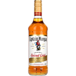 Captain Morgan Spiced Gold