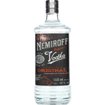Nemiroff Original Vodka