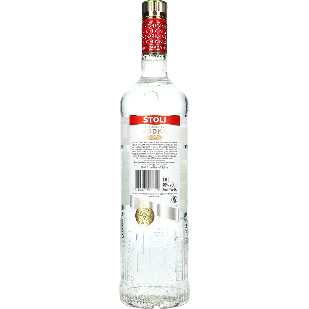Stoli