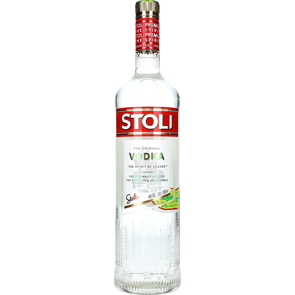 Stoli