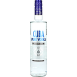 Cuba Pure Vodka