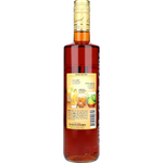 Cuba Caramel