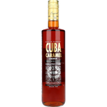 Cuba Caramel