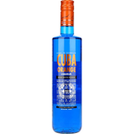 Cuba Orange
