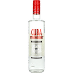 Cuba Strawberry