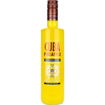 Cuba ananas
