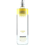 Svensk Vodka Citron