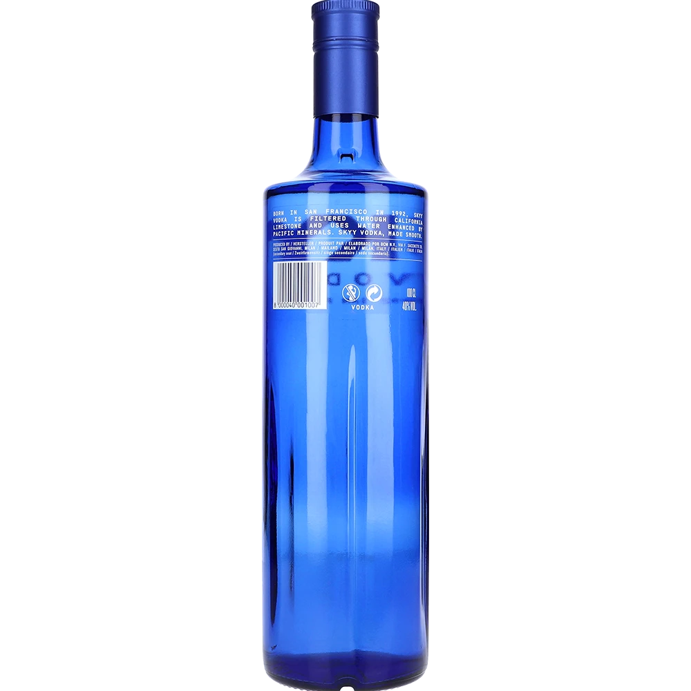 Skyy Vodka