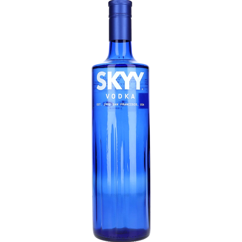 Skyy Vodka