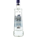 Puschkin Vodka Isfiltreret
