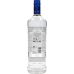 Smirnoff Blue
