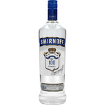 Smirnoff Blue