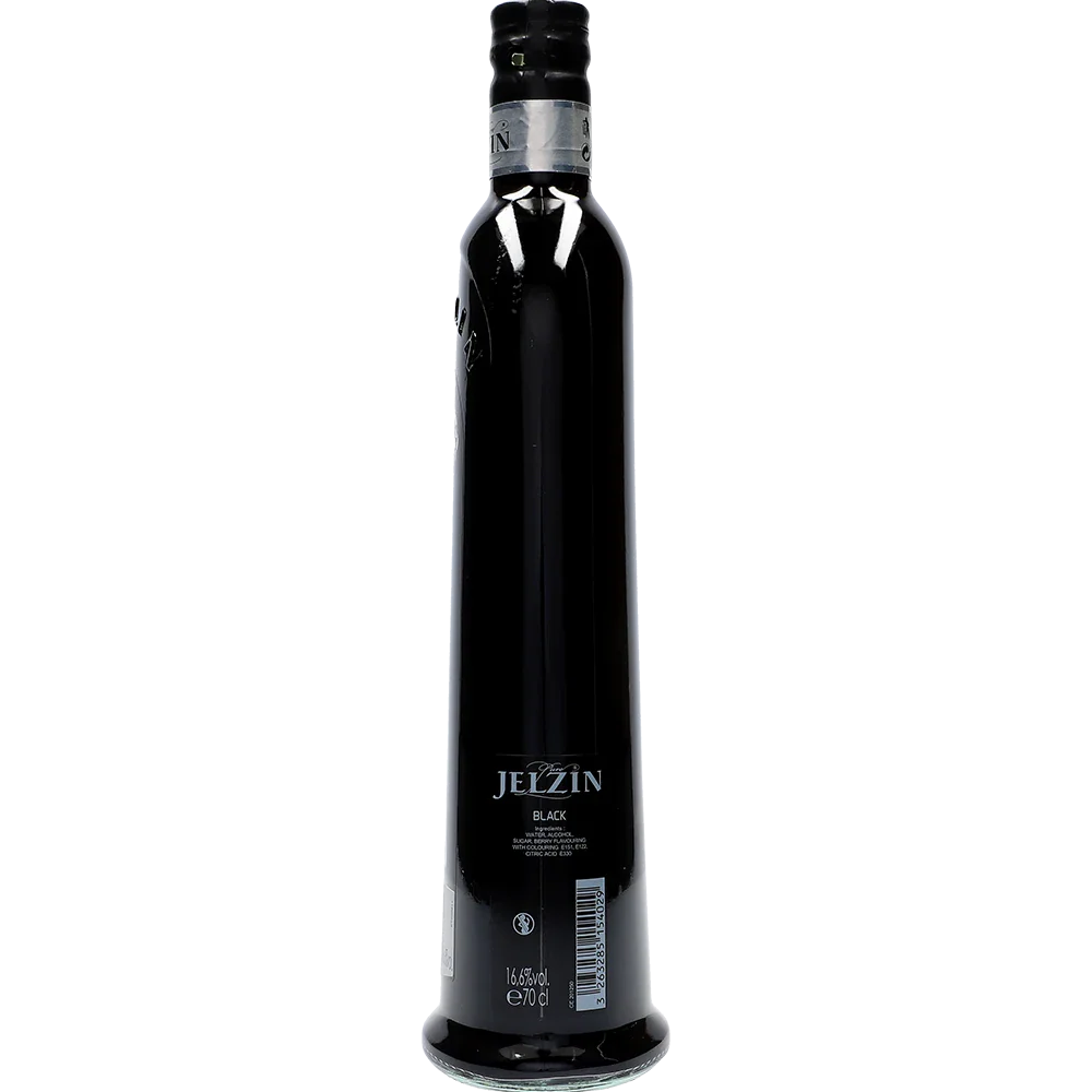 Pure Divine Black